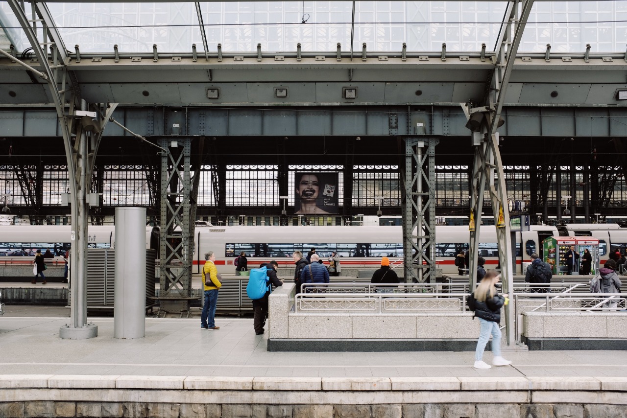 Public transport surveys
